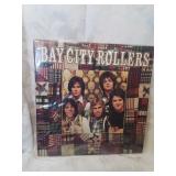 Bay city rollers album