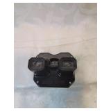 Vintage sawyers view master