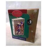 Carlton dancy drew ornament