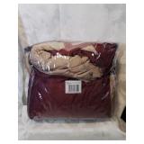 Ultra reversible furniture protector new