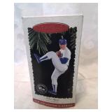 Hallmark keepsake nolan ryan ornament
