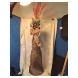 Twig christmas tree thirty eight inches