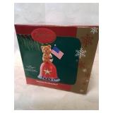 Carlton america the beautiful ornament