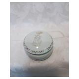 Precious moments musical dresser box working