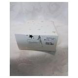 Department fifty six snow babies sign