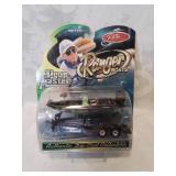 Ranger boats prop master poulan dicas collectible