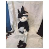 L e d light up which working