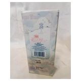 Precious.Moments sugar  town.Railroad railroad