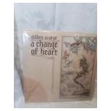 Golden avatar a change of heart album