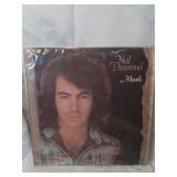 Neil diamond moods album
