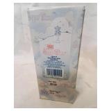 Precious moments sugartown railroad sign