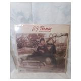 B j thomas album