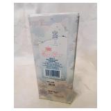 Precious moments sugartown railroad sign