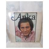 Paul anka album