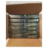 Box of snow babies friendship pins