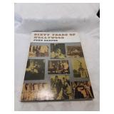 Sixty years of hollywood book