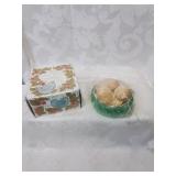 New avon love nest soaps