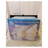 Precious moments sam