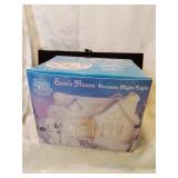 Precious moments sam