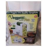 Vegetti pro