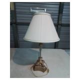 Nice quality decorator table lamp