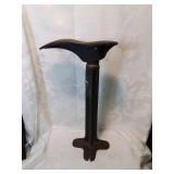 Cast iron cobbler set