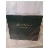 Department fifty six new snow babies ,