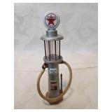 Texaco collectible gas pump