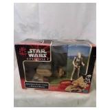 Star wars episode 1 scout tank