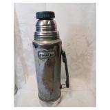 Vintage stanley aladdin thermos