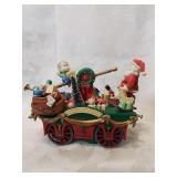 North pole express by enesco