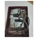 Skill drill and saber saw