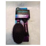 Pair of new con air brushes