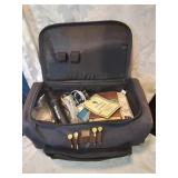 Golf accessories bag