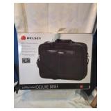 Delsey deluxe brief