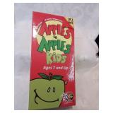 Apples to apples kids learning game