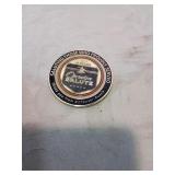 Anheuser Busch operation salute operation Iraqi