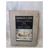 Currier and ives printmakers to the american