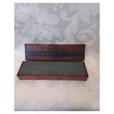 Knife sharpening stone