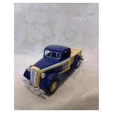 Die-cast napa delivery truck