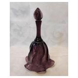 Fenton collectible bell