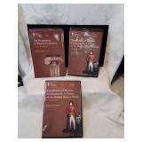 D v d course on history