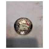 Anheuser Busch operation salute operation Iraqi