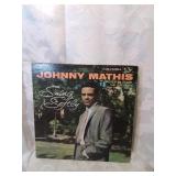 John a mathis swing softly album