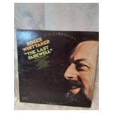 Roger whitaker the last farewell album