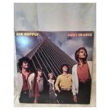 Air supply lost in love album