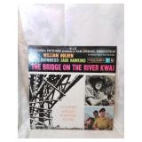 The bridge on the river kuai album