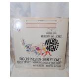The music man original soundtrack
