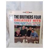 The brothers four greatest hits album