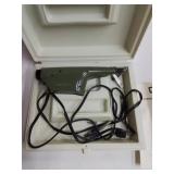 Craftsman electric vibrator toolkit